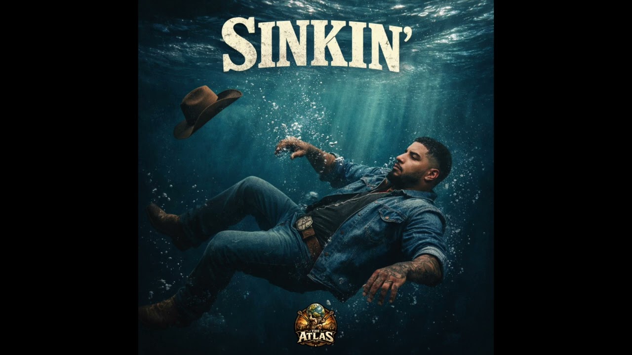 Don't Cross That County Line by The Atlas