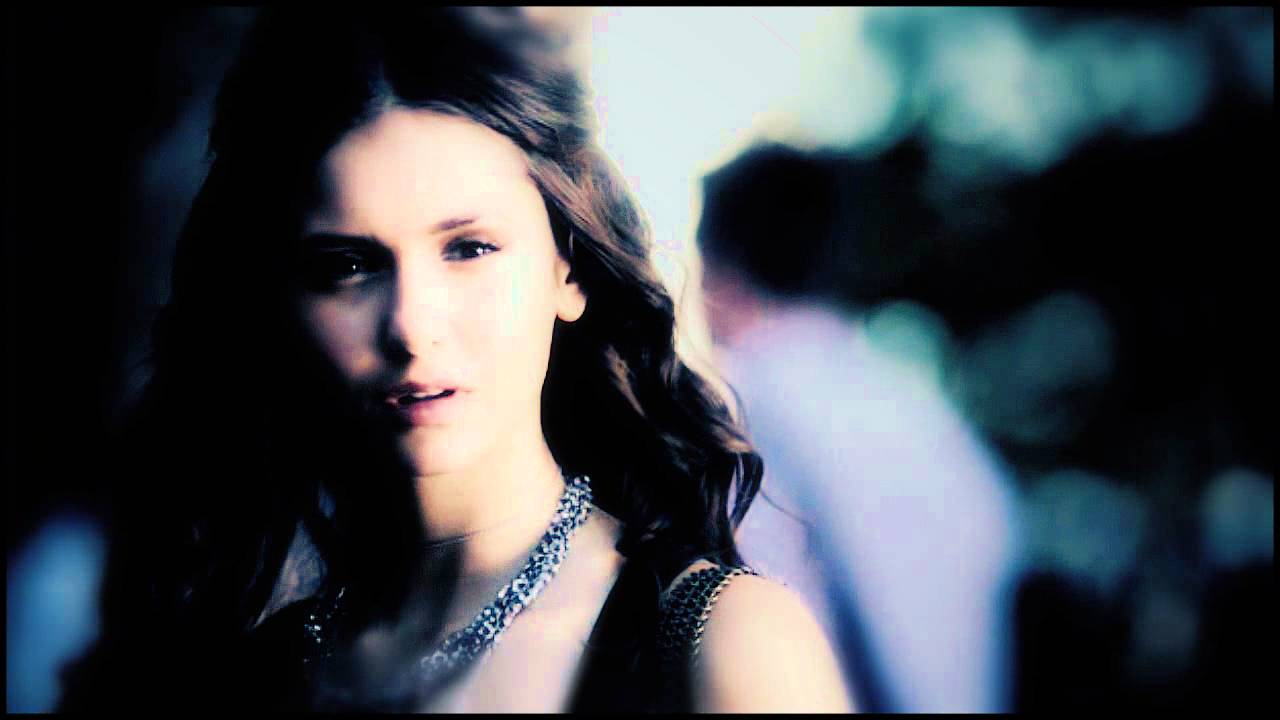 The Vampire Diaries Season 3 Opening Credits