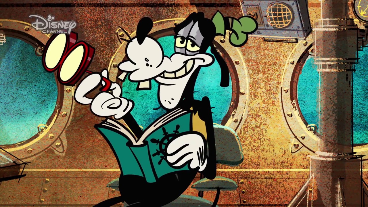PARODII LICENTIOASE  - Mikey Mouse ep.1