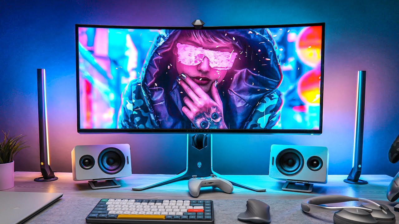 Забудьте о Philips Hue... Купите это! — Govee DreamView G1 Pro