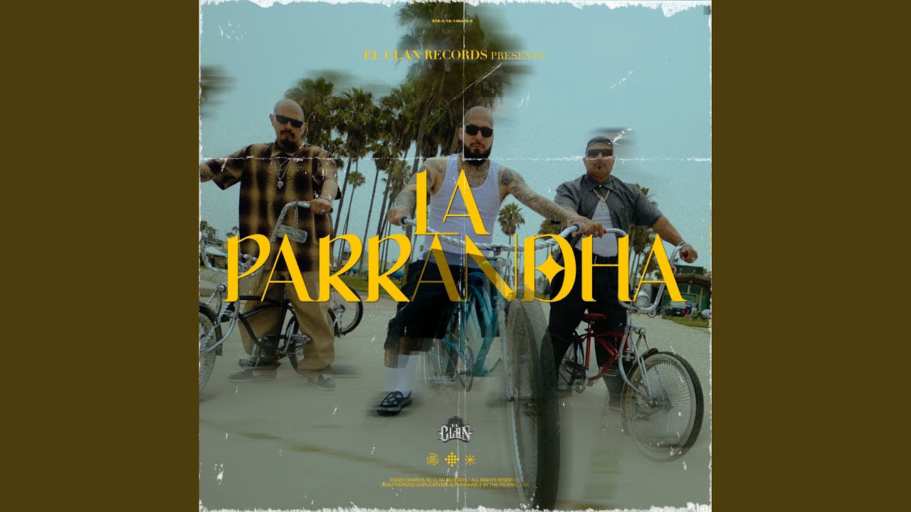 LA PARRANDHA