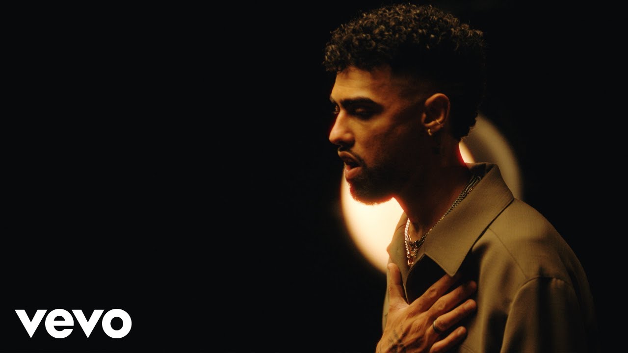 Jay Wheeler - Una Como Tu (Official Video)