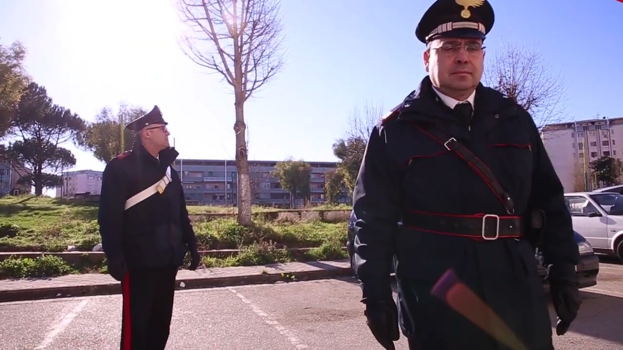 Sei arresti nel Napoletano per un omicidio di camorra del 2016
