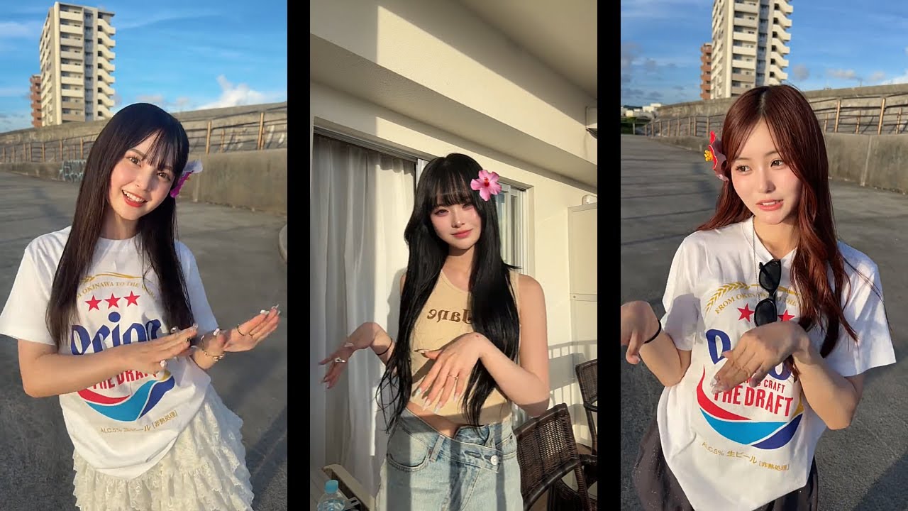 【最新TikTokメドレー】🌸今人気のTikTokヒット曲メドレー｜2025年最新版✨#TikTokメドレー #TikTok人気曲