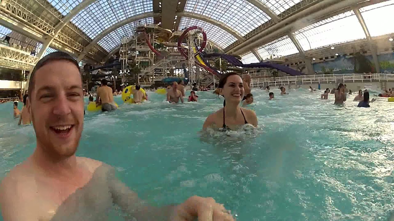 World Waterpark