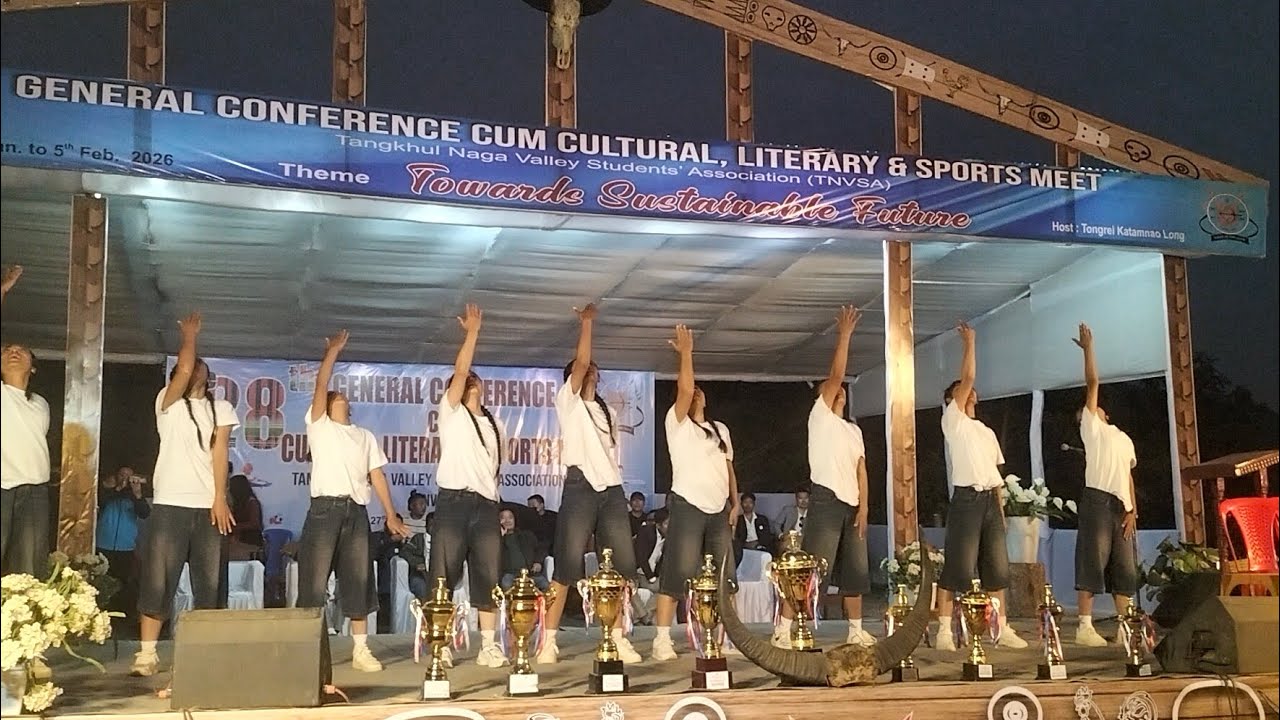 TNVSA-RAMREI CHOREOGRAPHY 