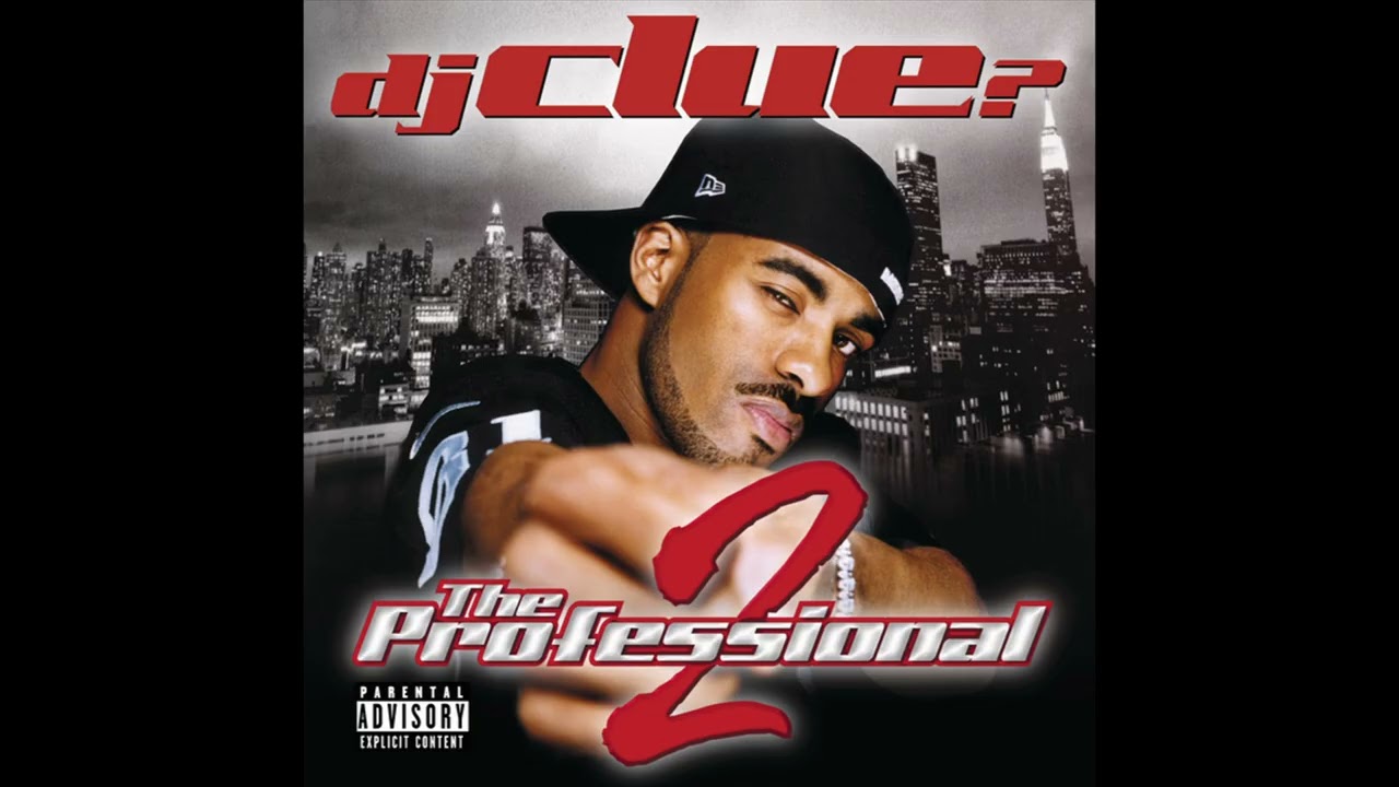 DJ Clue - What The Beat (feat. Method Man, Eminem & Royce Da 5'9