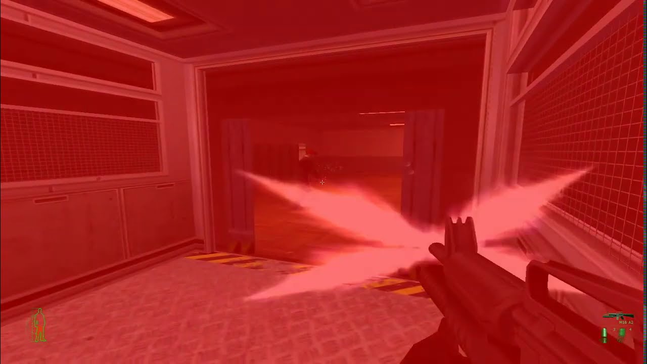Mission 5 : Get Priboi | Project IGI - I'm Going In | Marsheil Gaming