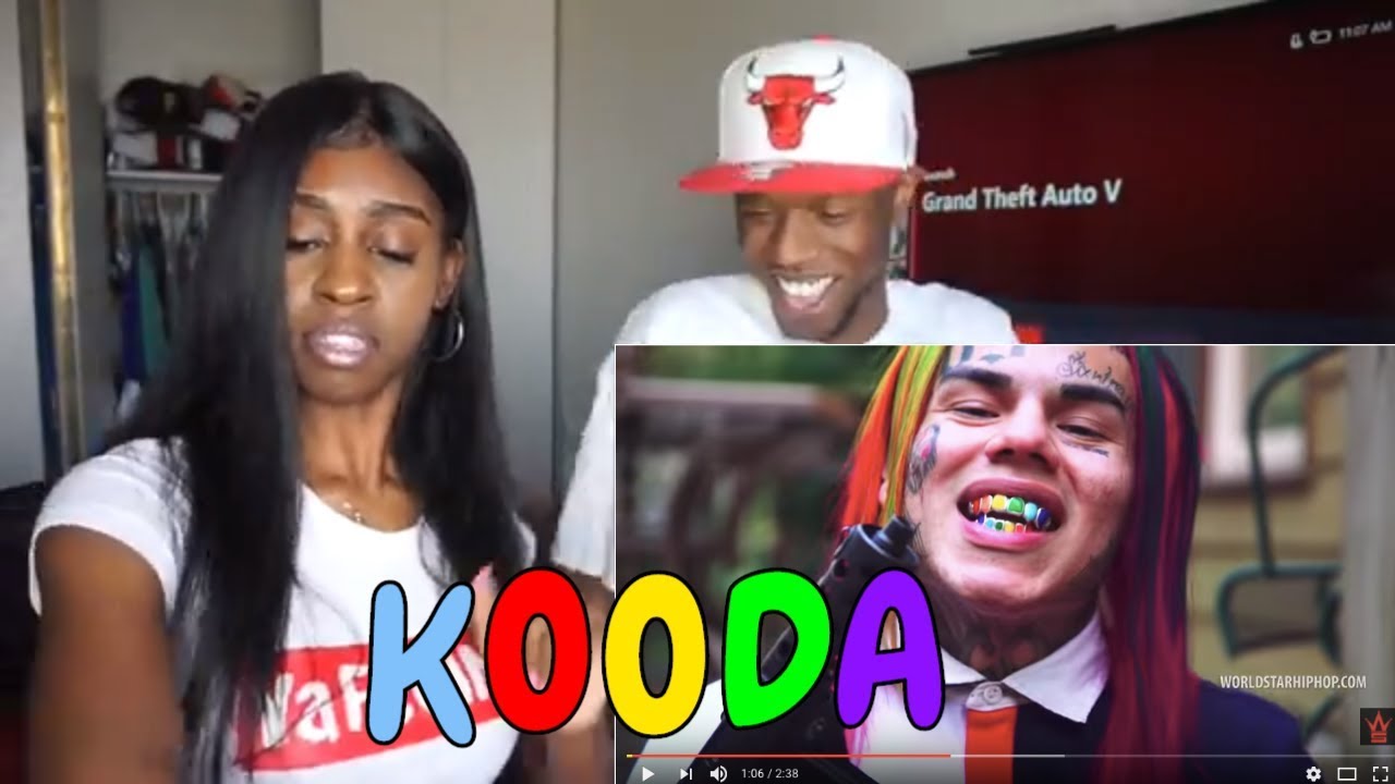 6IX9INE 