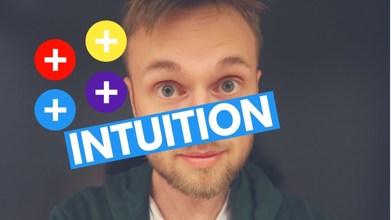 What Is Intuitive Awakening?