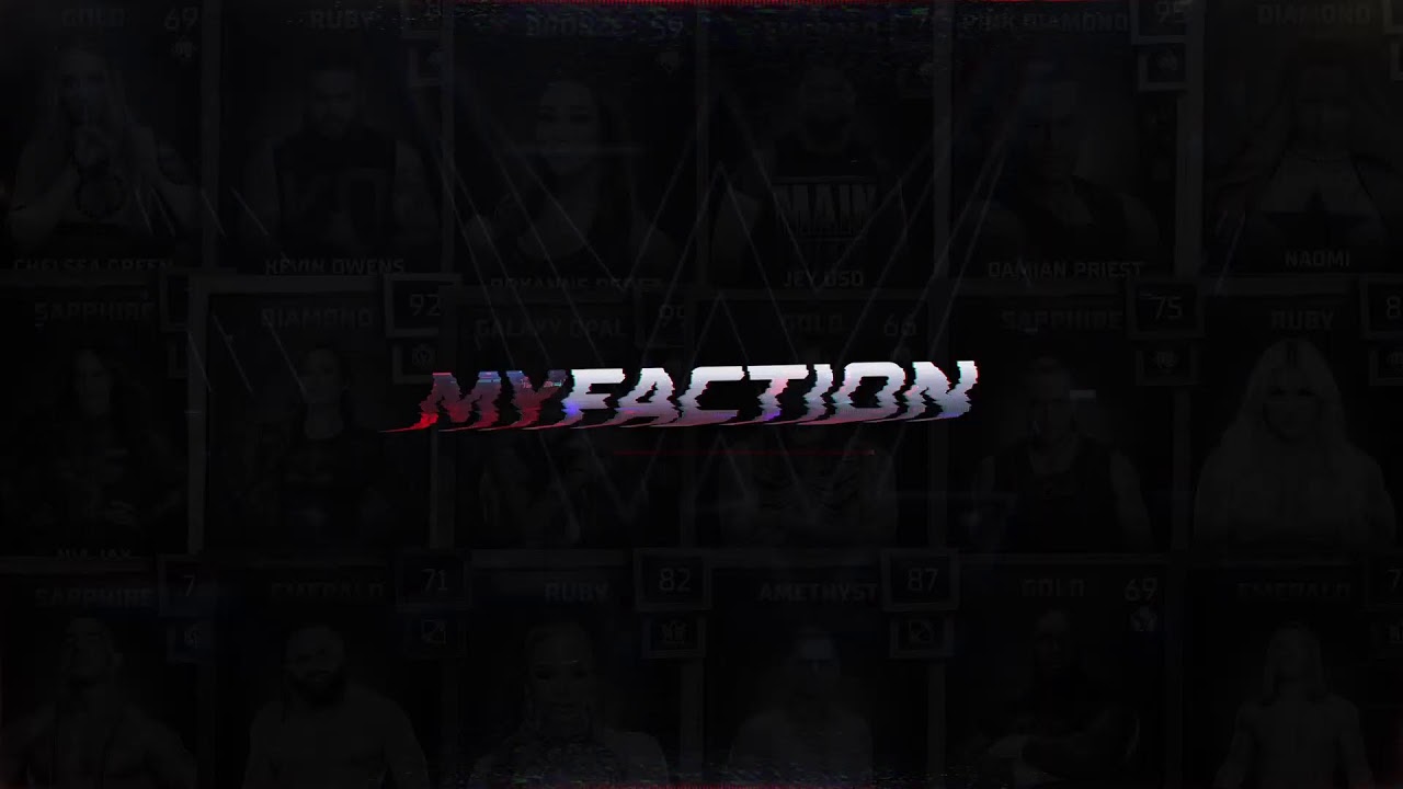 WWE2K25