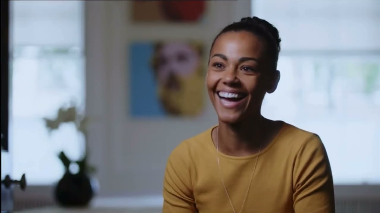 Alex Scott: The Future of Women’s Football 