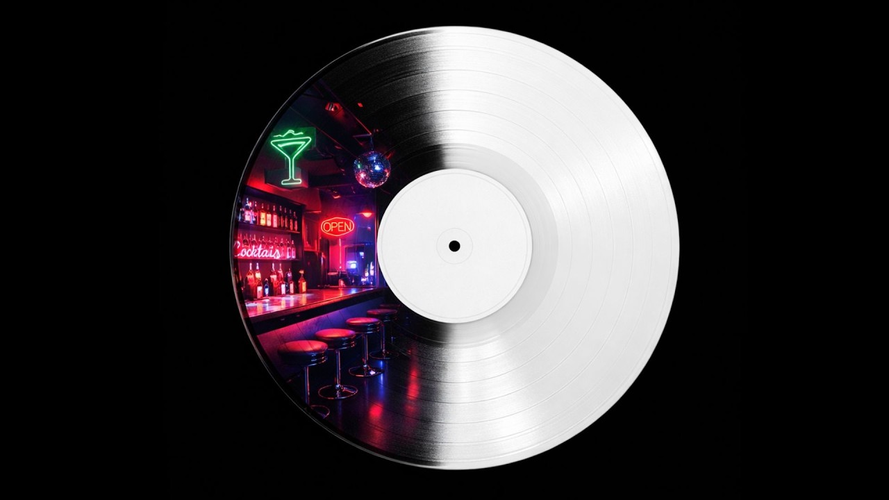 DJPB-98 - Nightclub (Original Mix) BMR008
