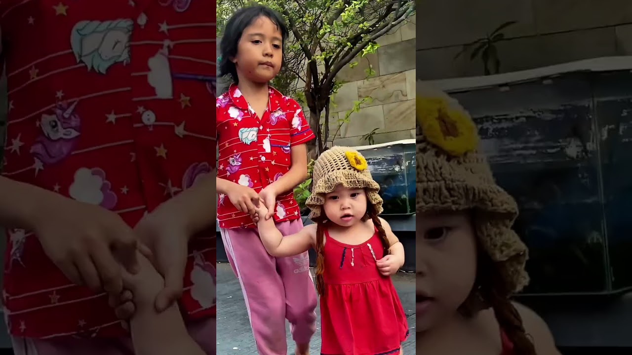 Gea 16 bulan ( kumpulan video gea di februari )