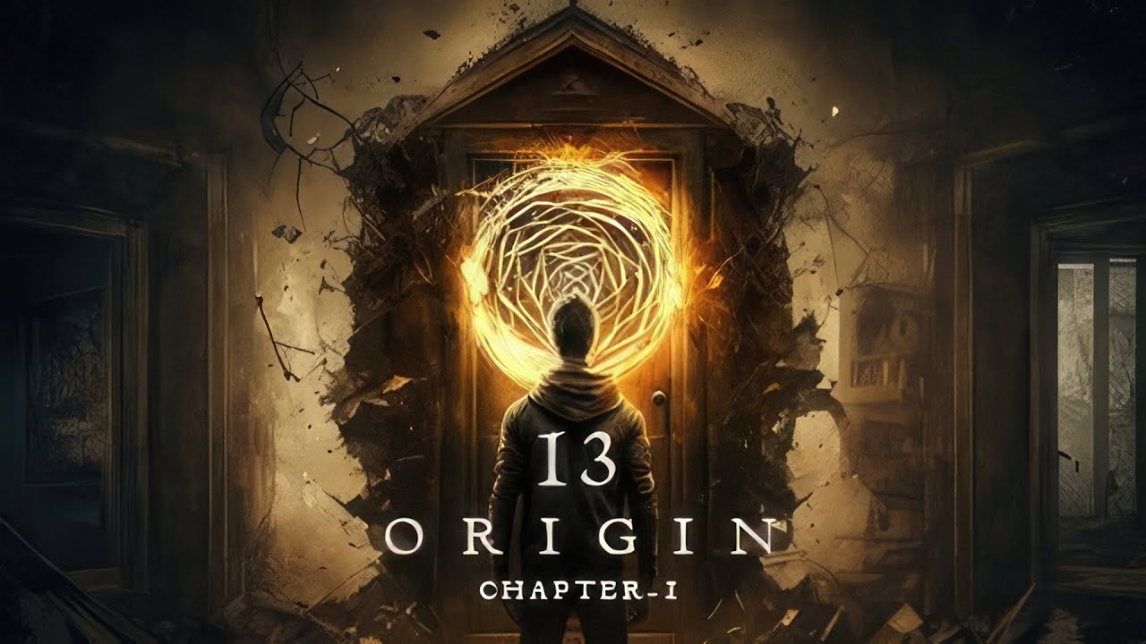 13:ORIGIN - Chapter One | GamePlay PC