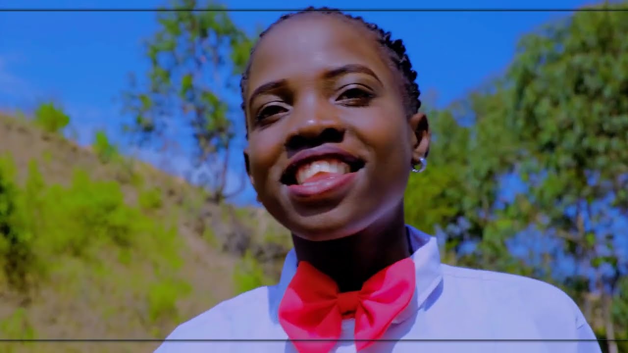 NAKIRI || D.B.WASONGA || OFFICIAL MV 4K || Kwaya ya Mt. Kizito Swaya
