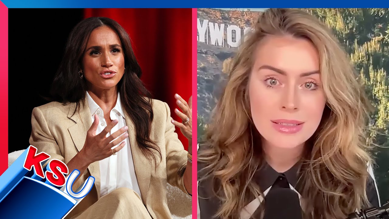 The Markled Files: Meghan Markle’s Ex BFF Jessica Mulroney Joins the Fallout Club