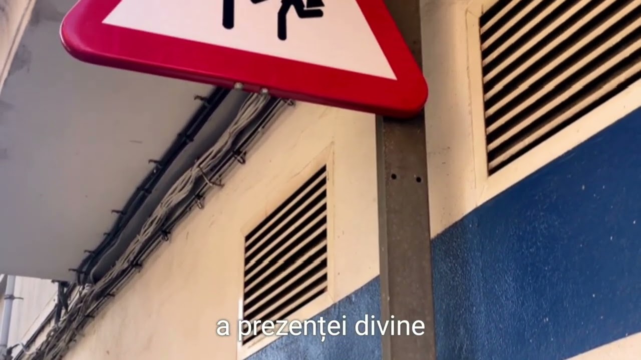 Pacea care depășește orice &icirc;nțelegere | Ioan 14:27#Ioan14_27 #HopefulHearts #PaceaLuiHristos