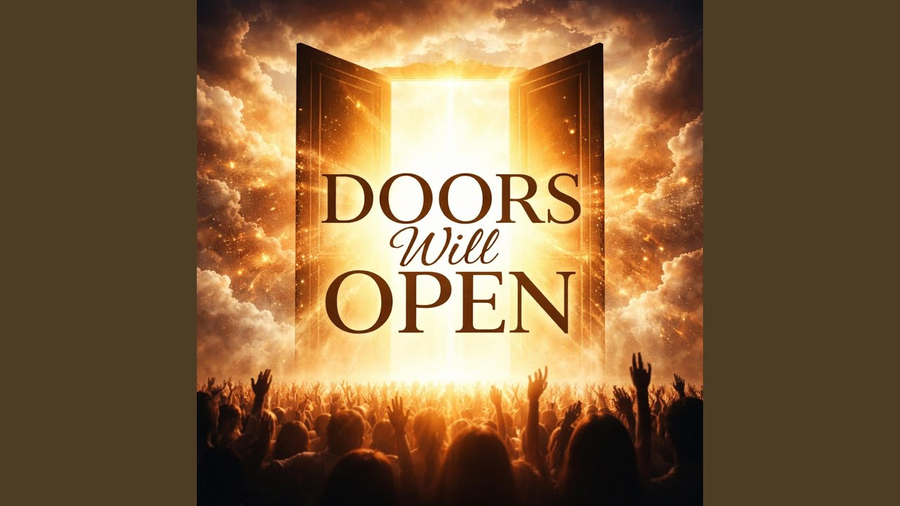 Doors Will Open (English Version)