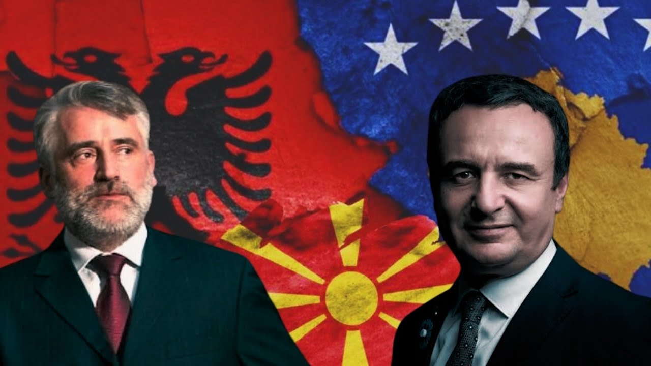 "Gjuha urrejtjes e Kurtit" Menduh Thaçi shpërthen kundër kryeministrit të Kosovës:Po ndërhyn në RMV!