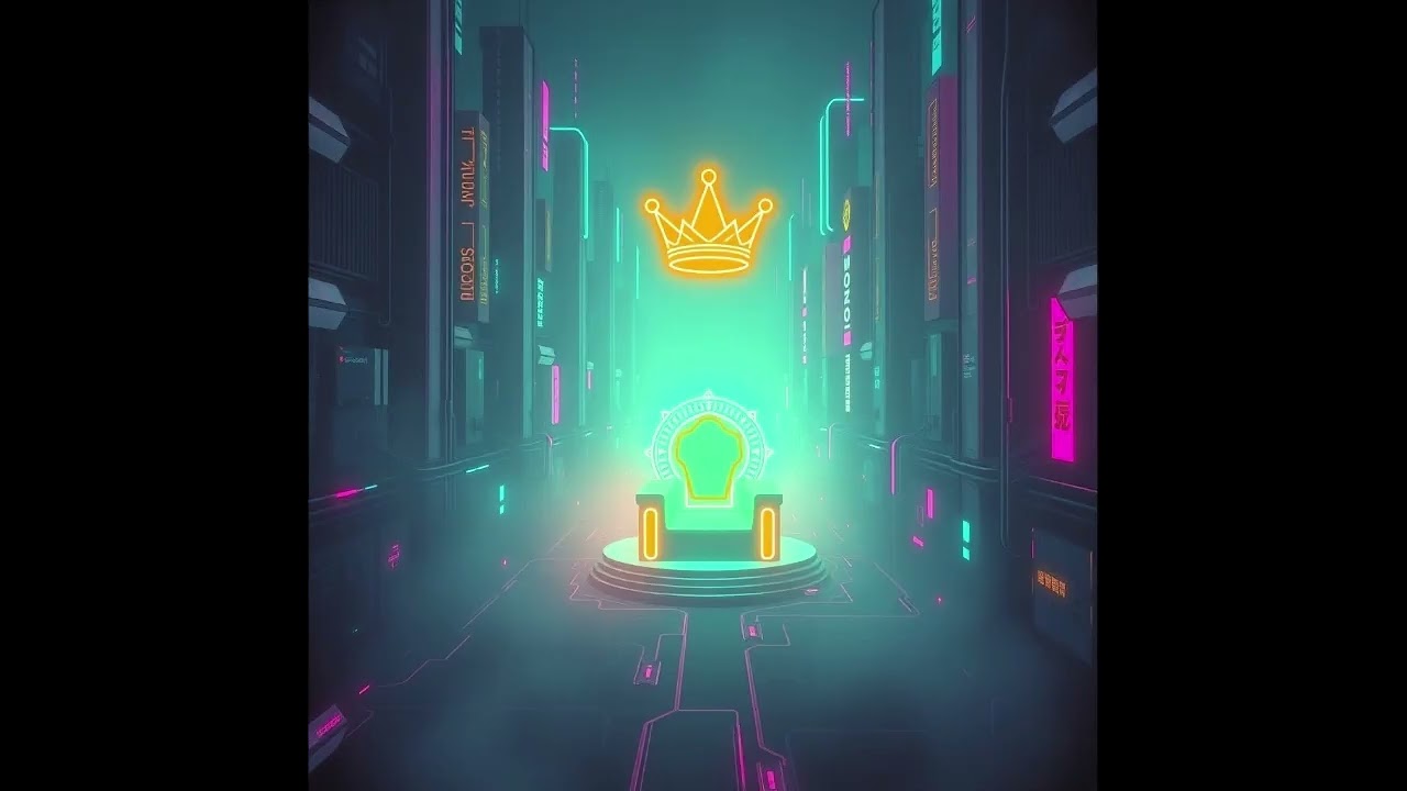 KING SHOT - Restart Prod.King Shot Music