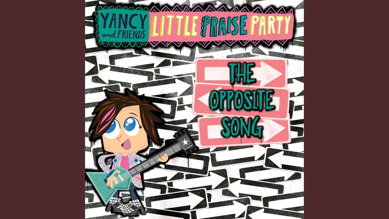 The Opposite Song