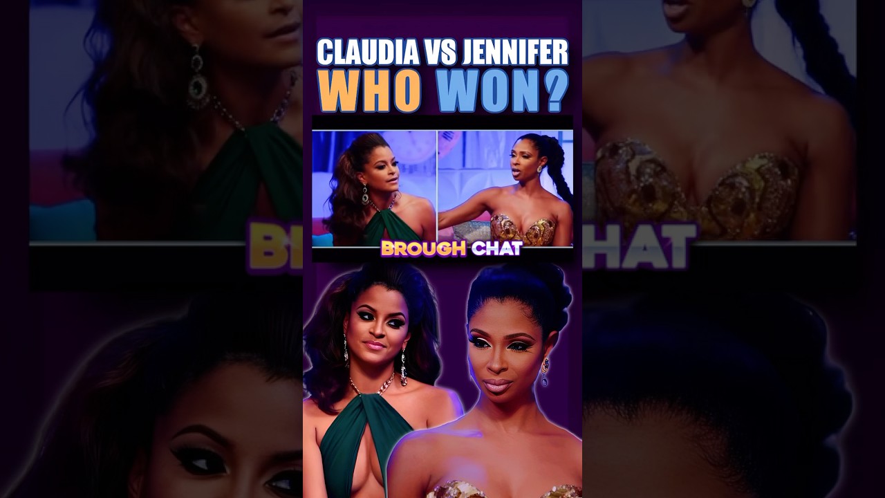 Claudia Jordan vs Jennifer Williams: The Next 15