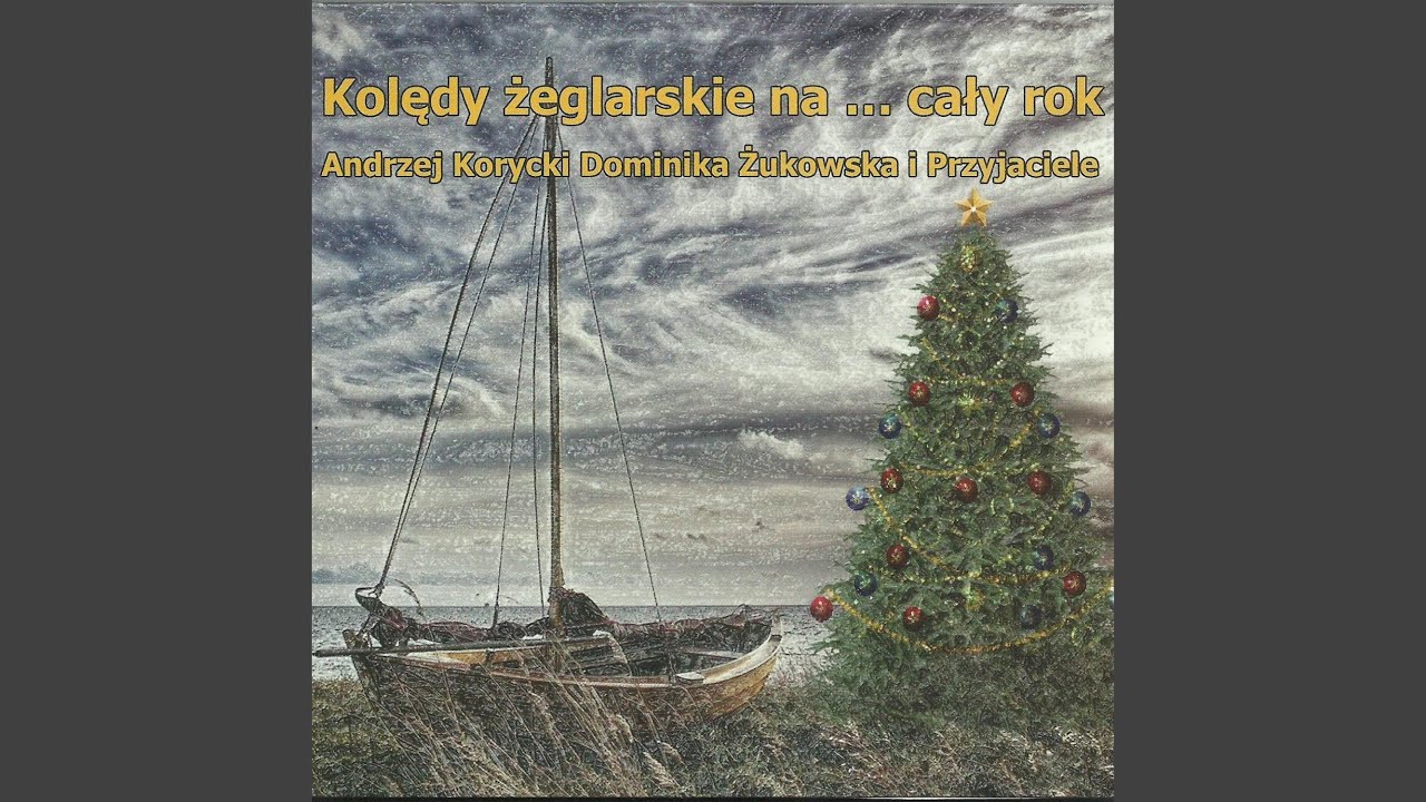Żeglarska kolęda