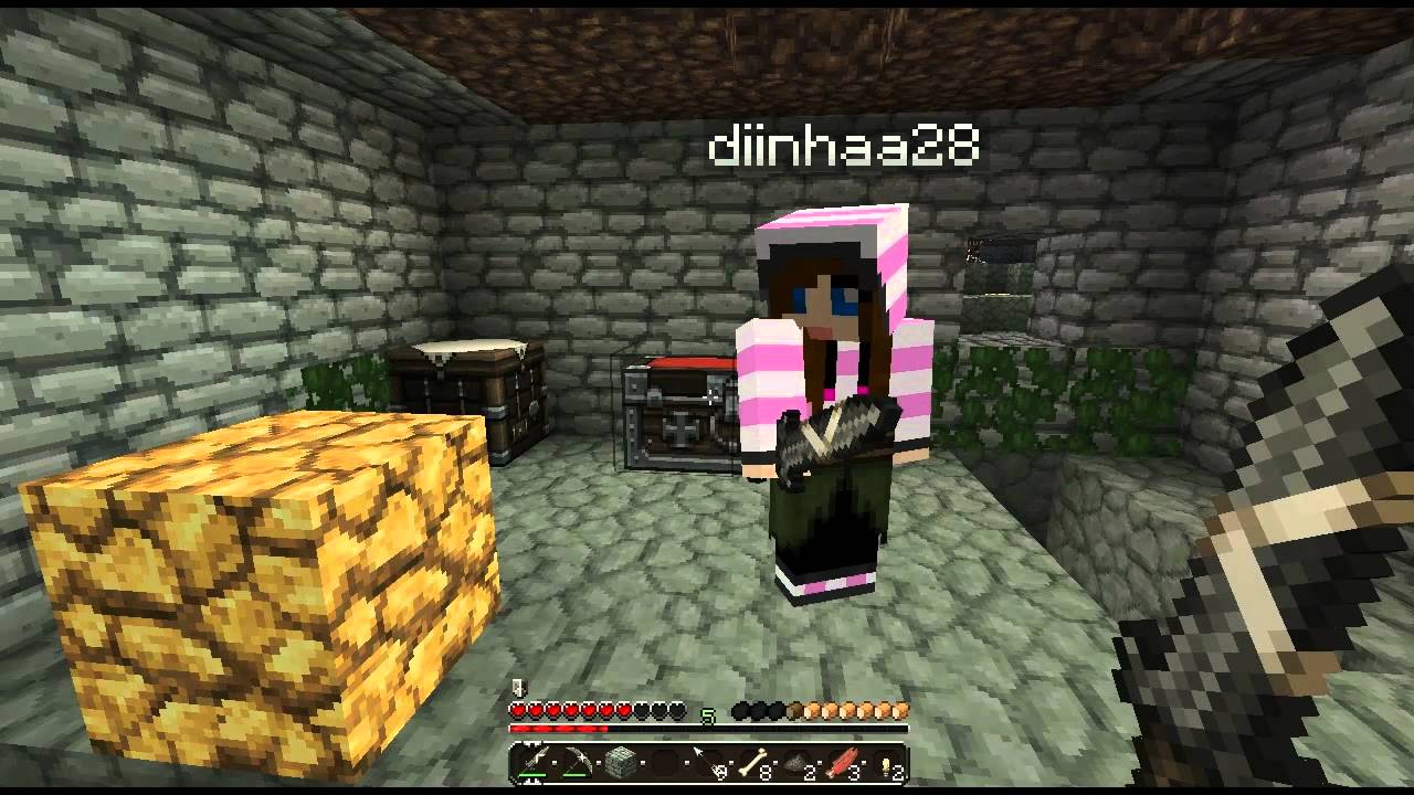 Spellbound Caves #2 - A Primeira Caverna!