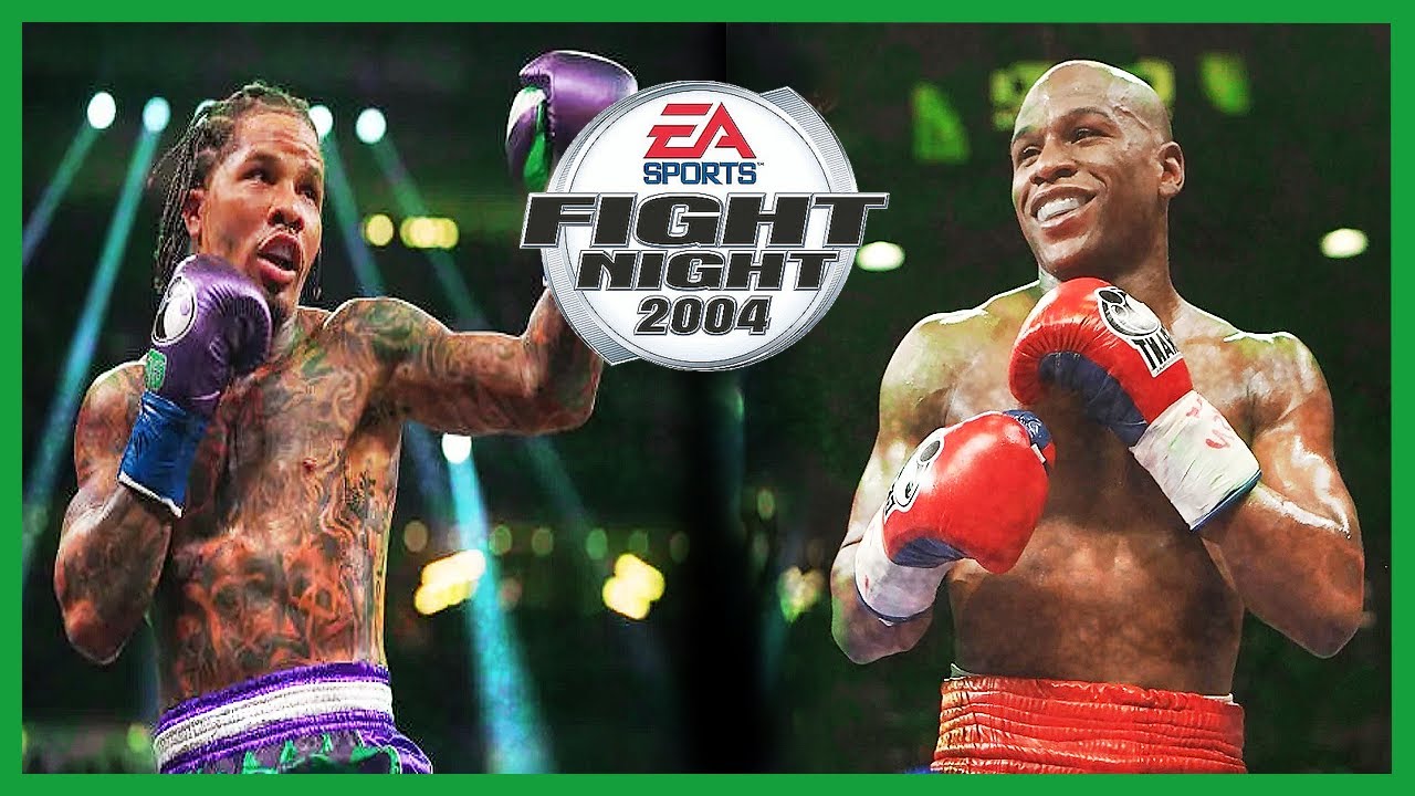 TANK vs FLOYD. Who ya got???