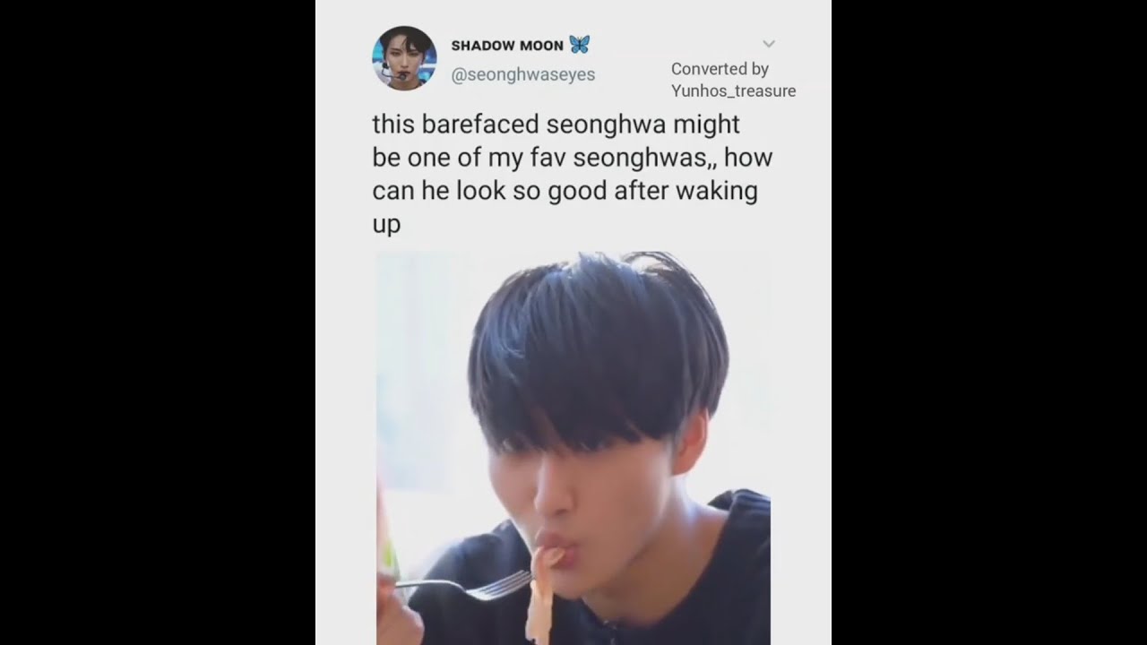 ateez clips to watch during quarantine