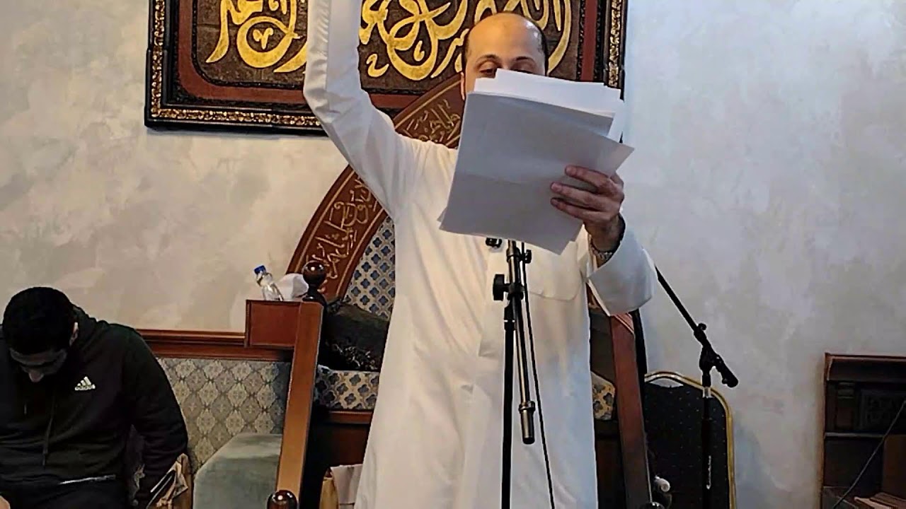 مولد  الامام الباقر والإمام الهادي