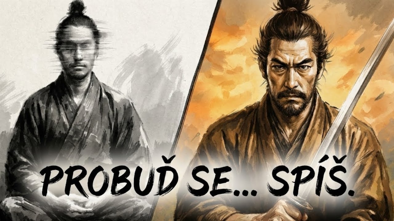 Dejte mi 7 dní a PŘEPROGRAMUJI vaši mysl na dokonalou přítomnost – Sati & Wu-Wei