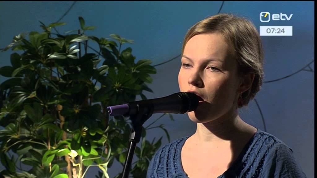 MIAMEE "Fearful heart"