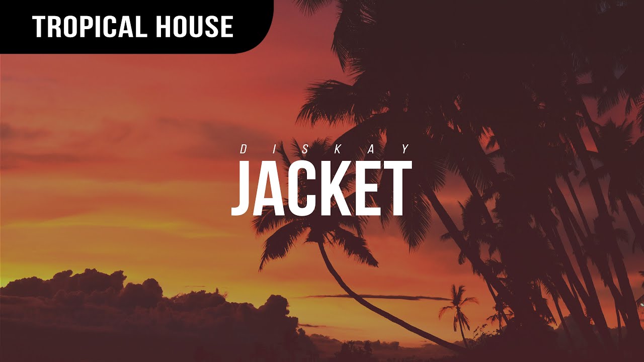 Diskay - Jacket