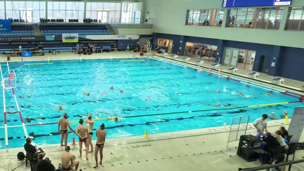 Future Hopes 2026 22U Game 1 FV Capital Wave vs Hamilton