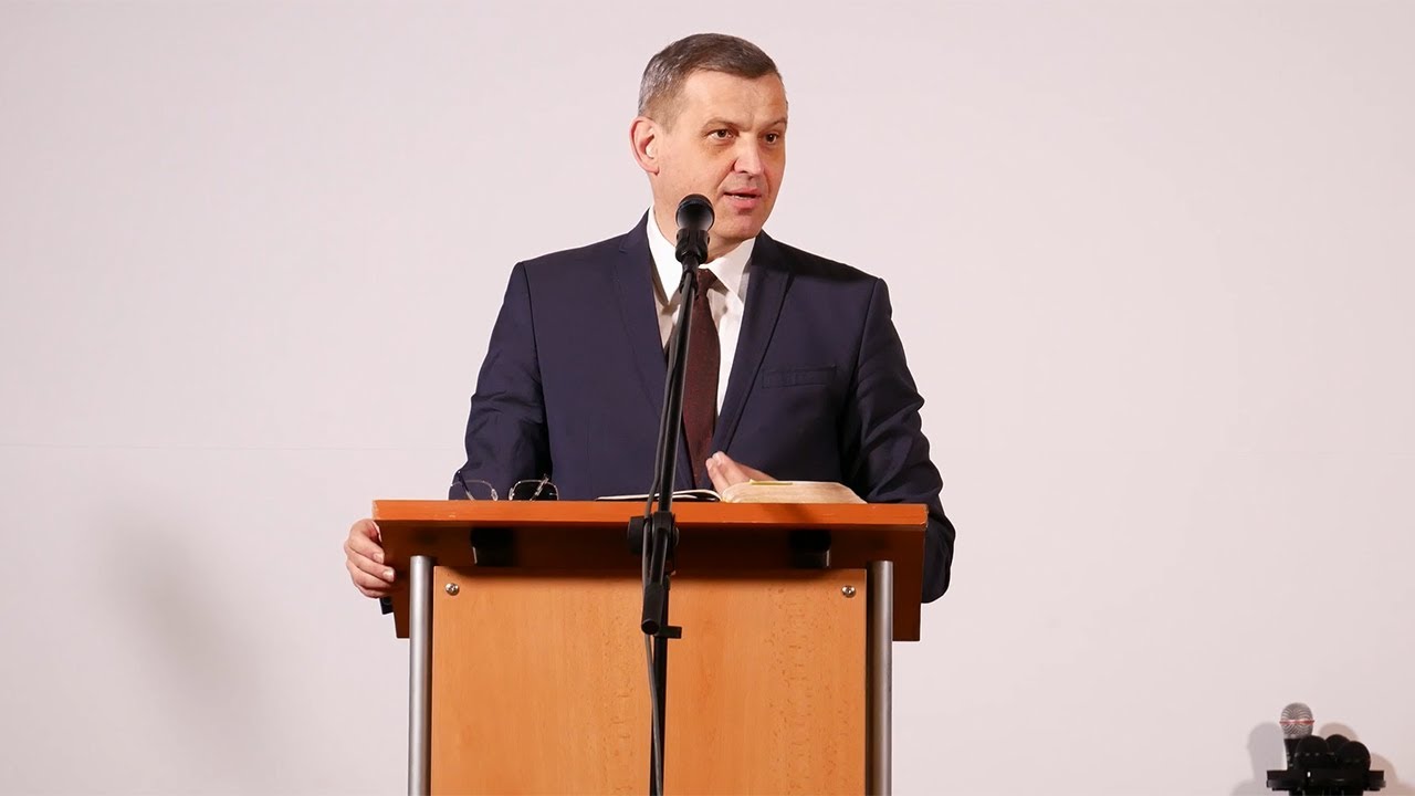 Ghiță Mocan - Chemați să fim ca Hristos
