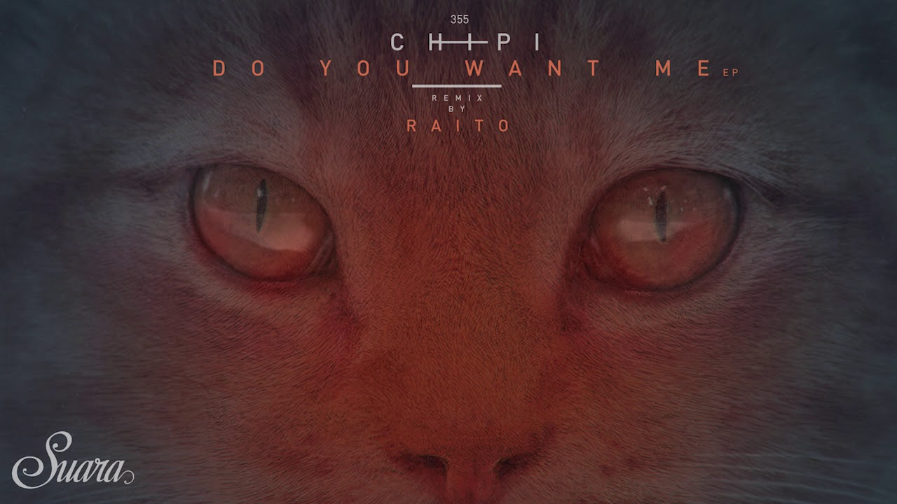 Chipi - Vertigo (Original Mix) [Suara]
