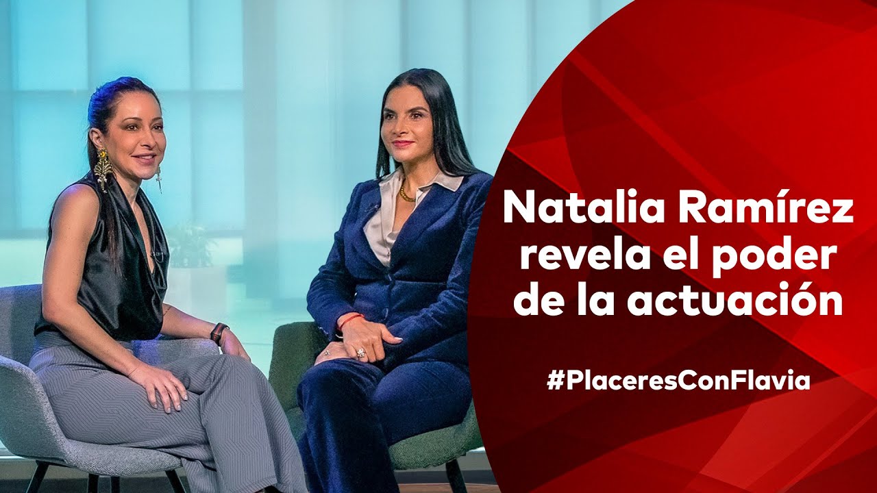 Más allá del antagonismo: descubriendo a Natalia Ramírez