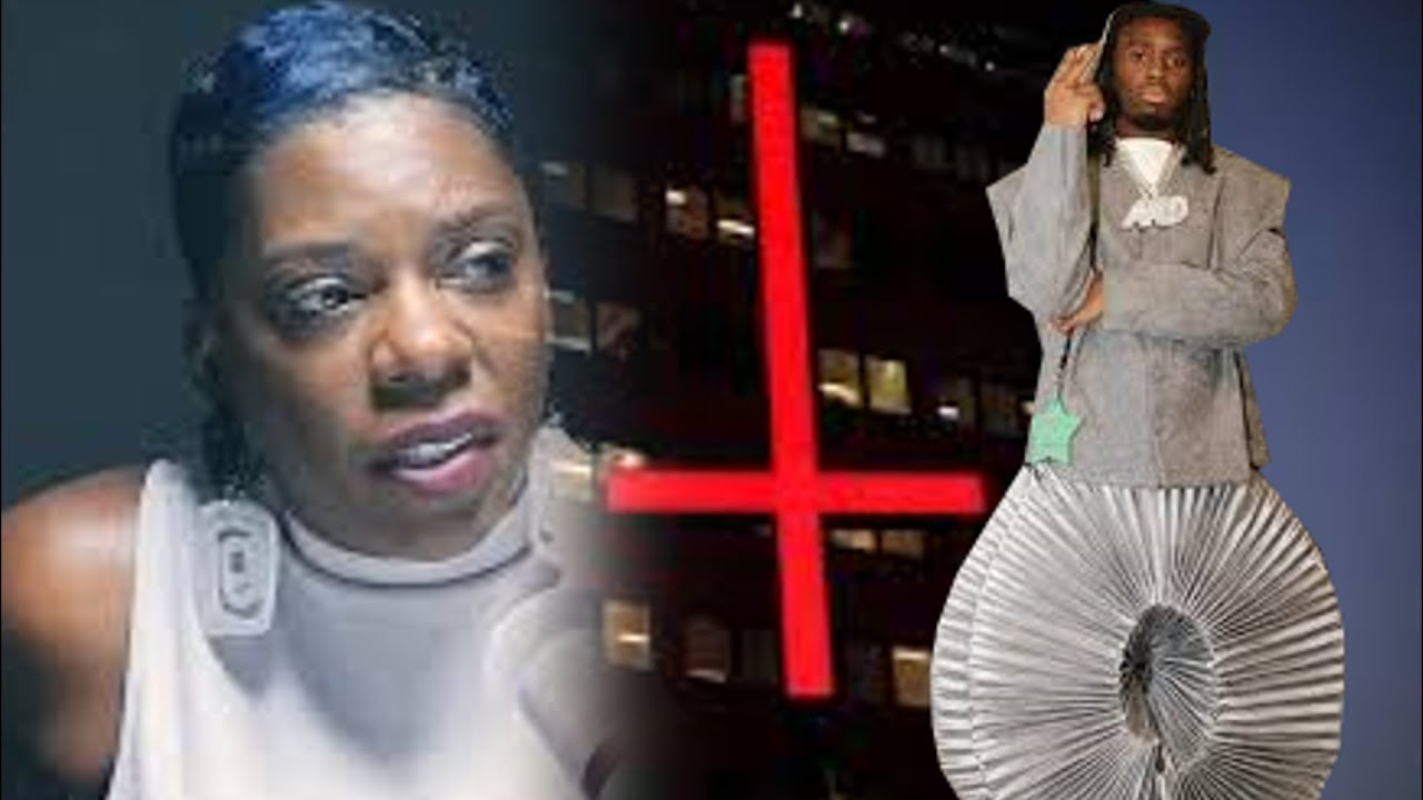 THE OATH 18:  TASHA K |SHE EXPOSED INCONSISTENCIES OF KAI CENAT!