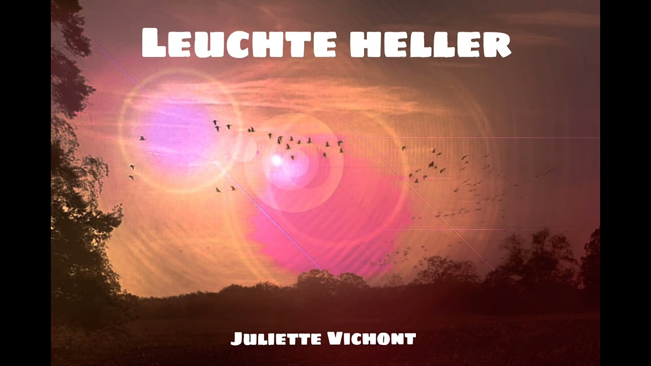 LEUCHTE HELLER - JULIETTE VICHONT 