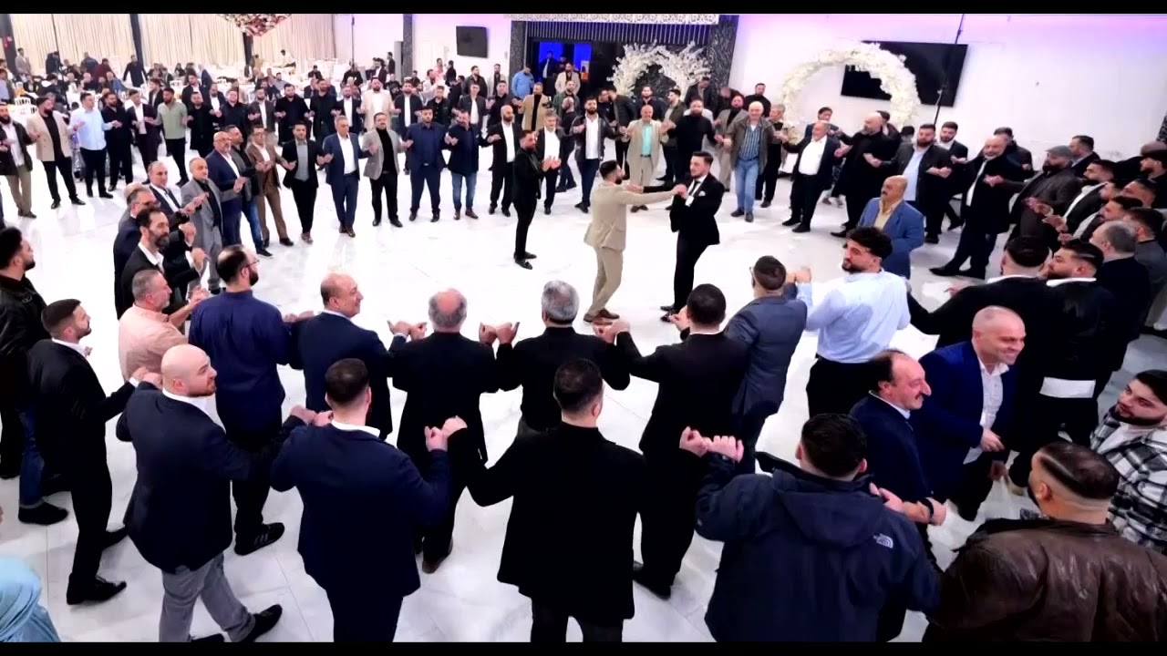 Masters of Mardelli 286 - Raschid Moussa - Garib Ana Halay Beyt El-Mankara Mchaschniye 2024