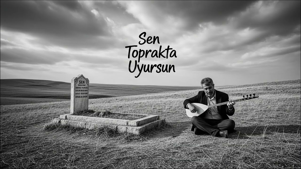 Sen Toprakta Uyursun – Ayrılığın ve Sessizliğin Türküsü