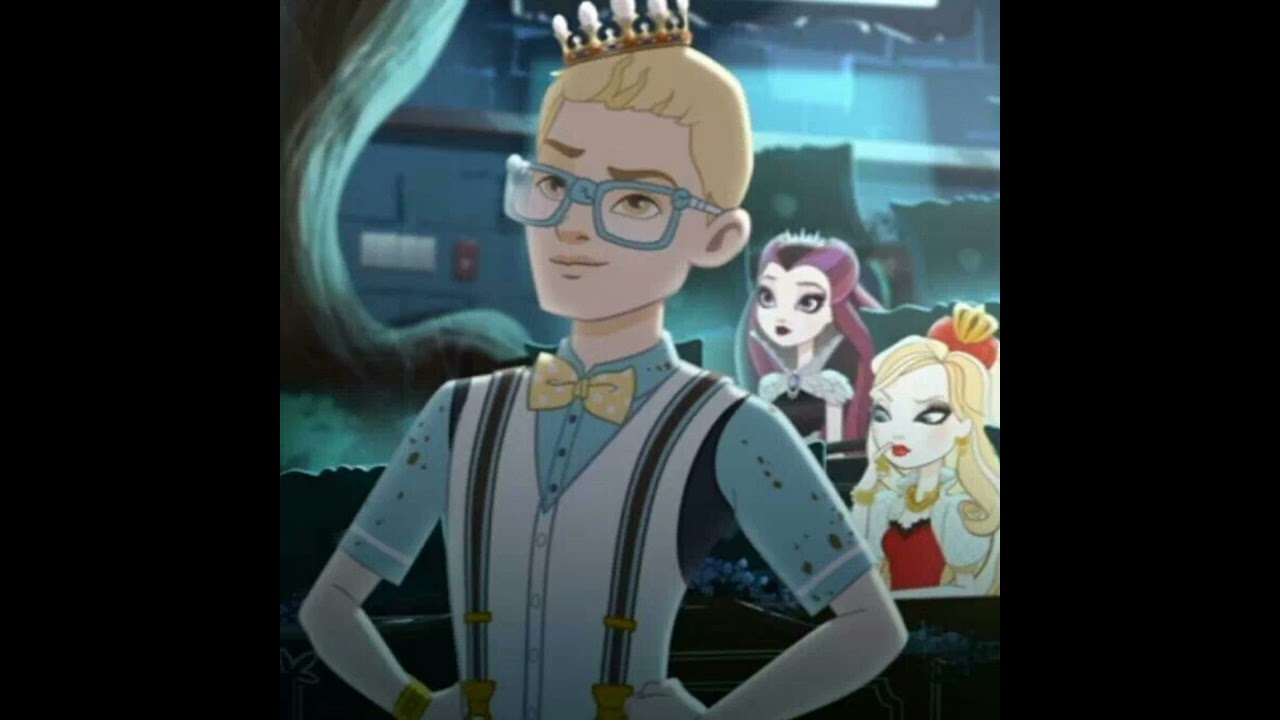 Ever After High Character Theme Songs 2022