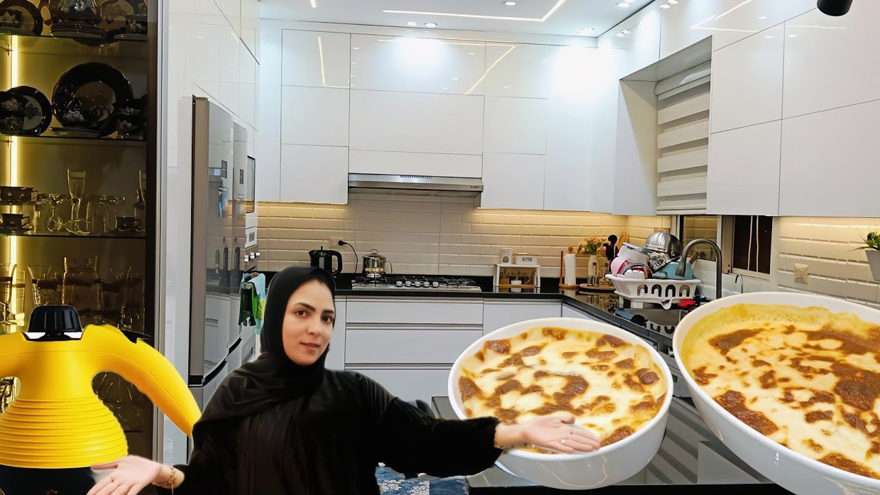 Я купила этот модный девайс, стоит он того или нет? 🤔 И я приготовила потрясающий десерт самым бе...
