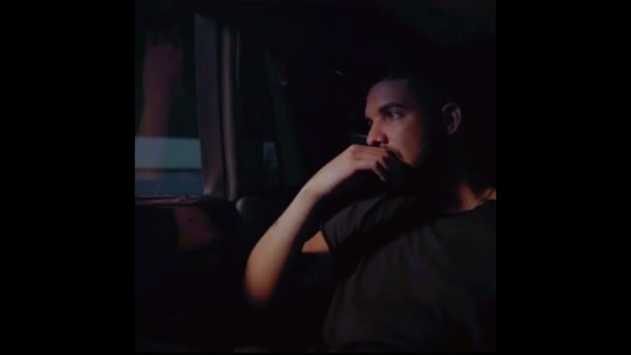 Drake x RnB Type Beat 