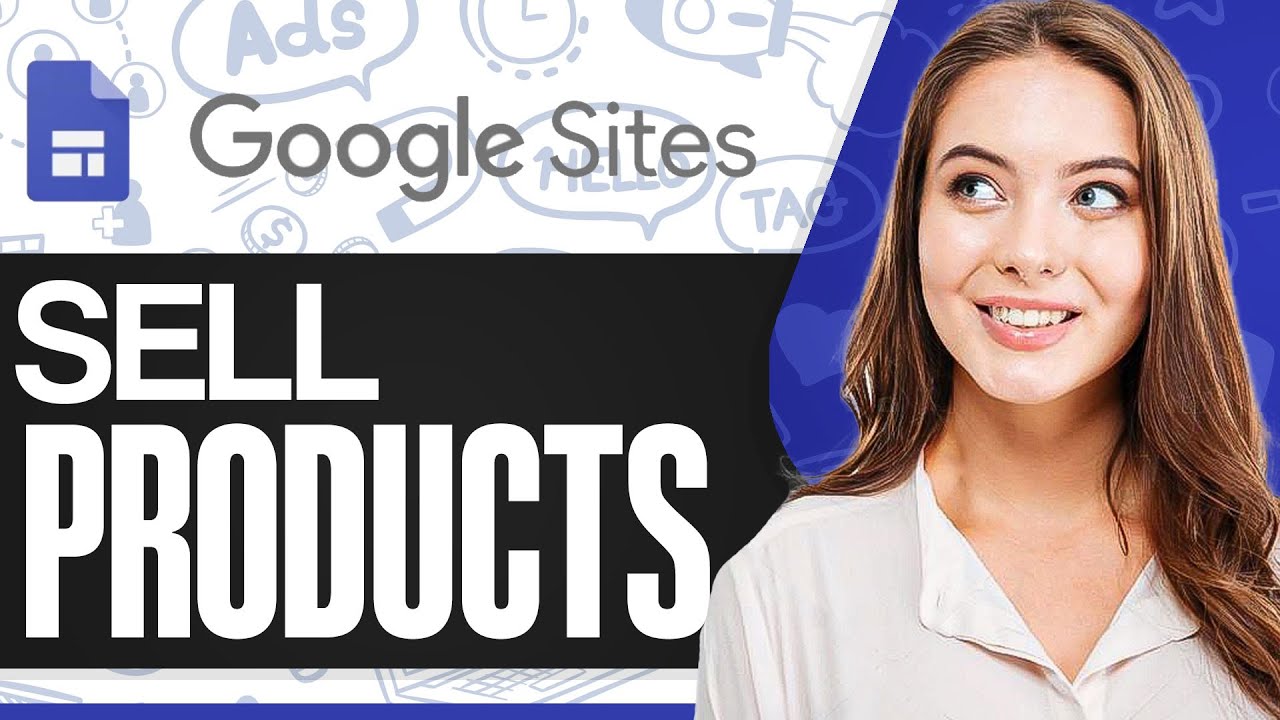 How To Sell Products On Google Sites 2026 (Best Methods)