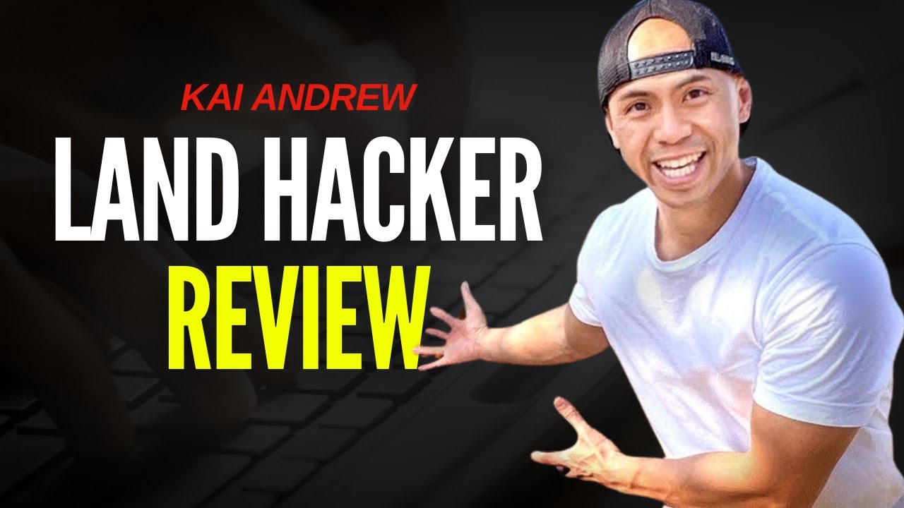 Land Hacker Review - Is This Worth the Investment?
