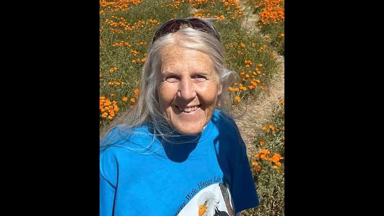 Sandy Steers Celebration of Life Event: Part 1