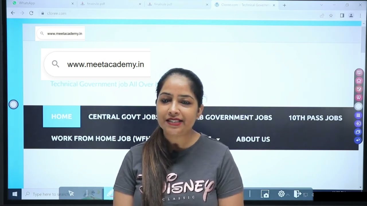 Ministry of Defence Recruitment 2025 | रक्षा मंत्रालय सीधी भर्ती 2025 | New Vacancy 2025 | 10th Pass